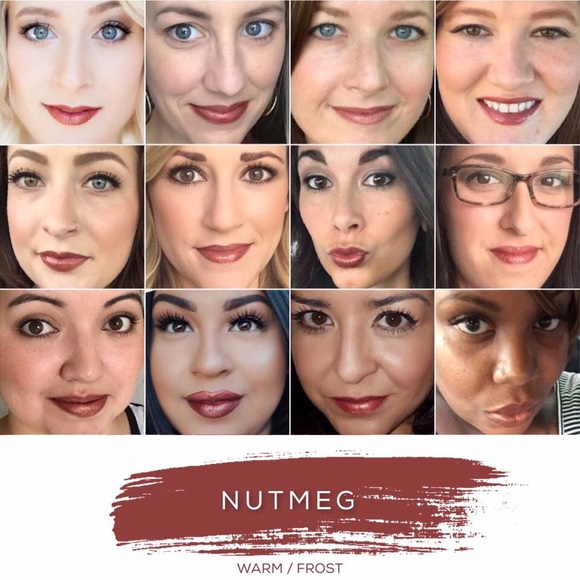 SeneGence Other - Nutmeg by Lipsense sealed SeneGence Other - Nutmeg by Lipsense sealed